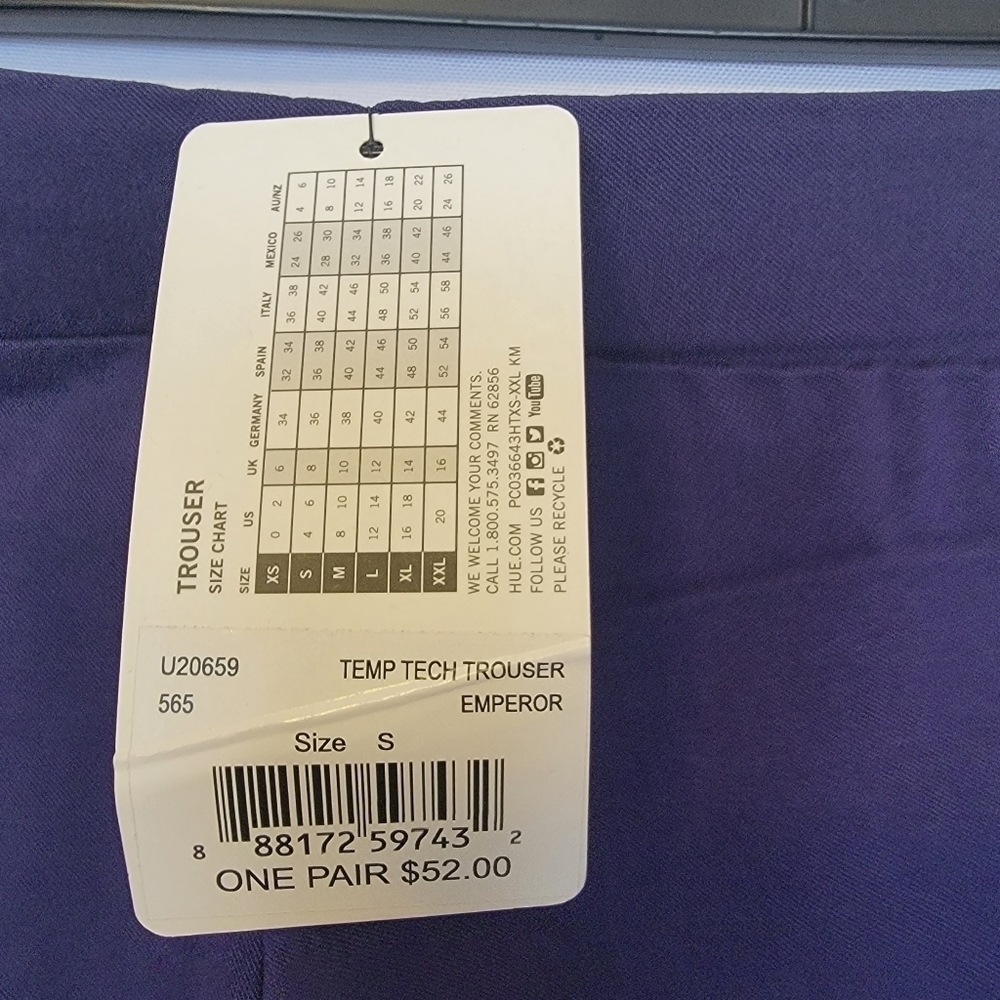 Pants Size small - Picture 4 of 4